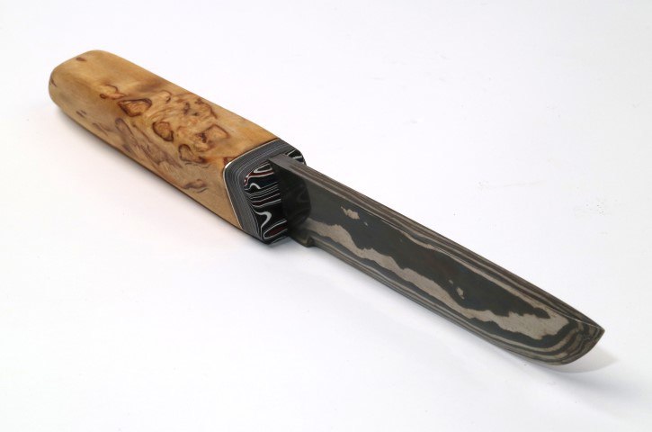 Ruud van Gool "Random Patterns"