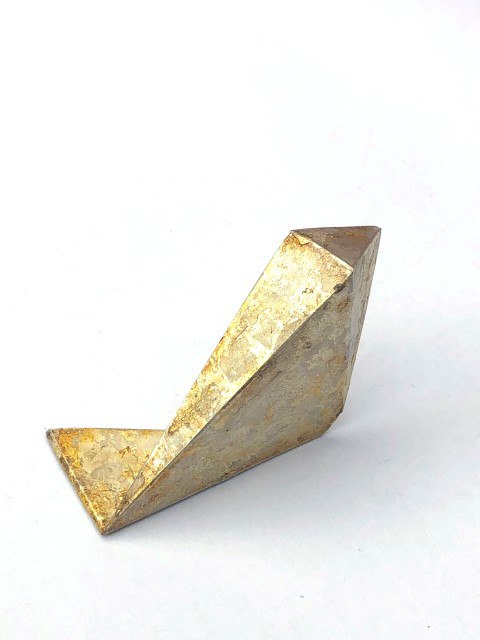 Iris Van Steenwinckel "Metamorphosis"