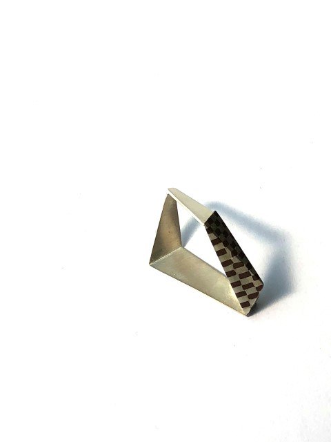 Iris Van Steenwinckel "Metamorphosis"