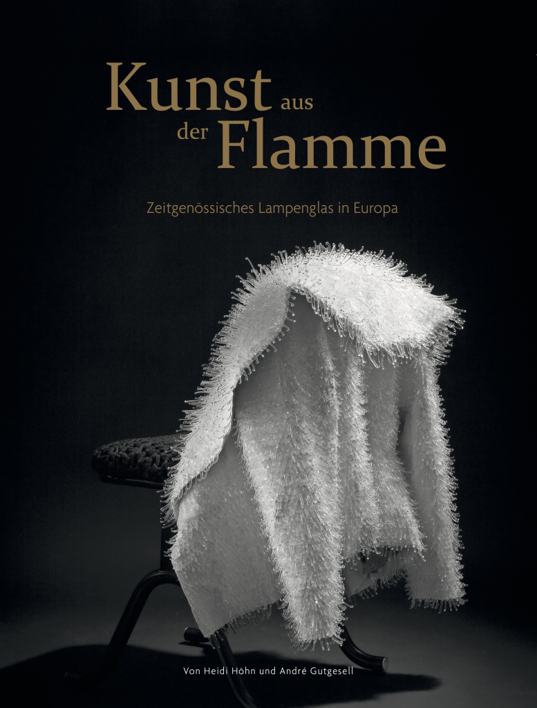 Kunst_aus_der_Flamme_Titel