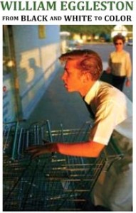 William Eggleston