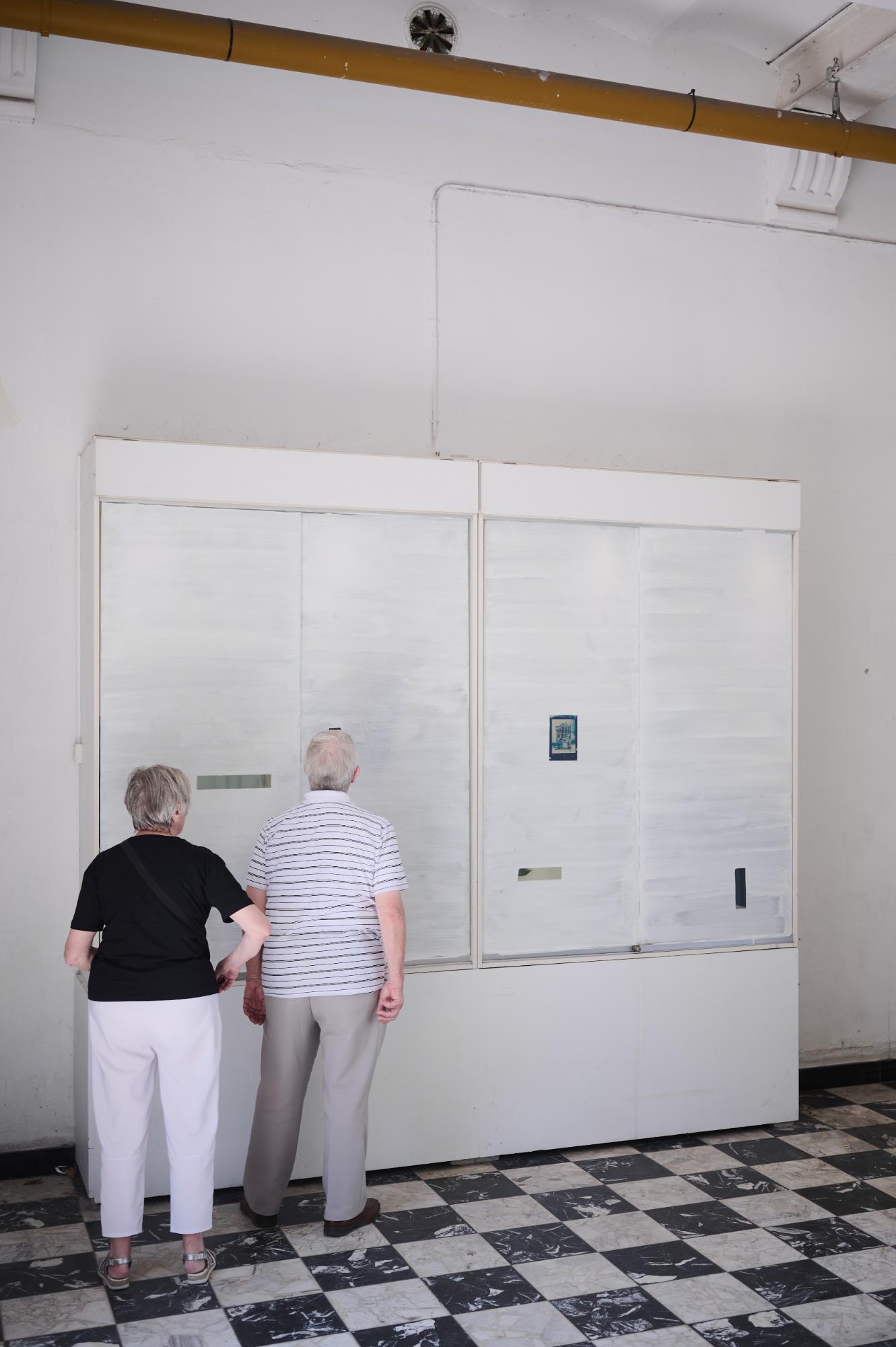 Opendeur IKA Mechelen