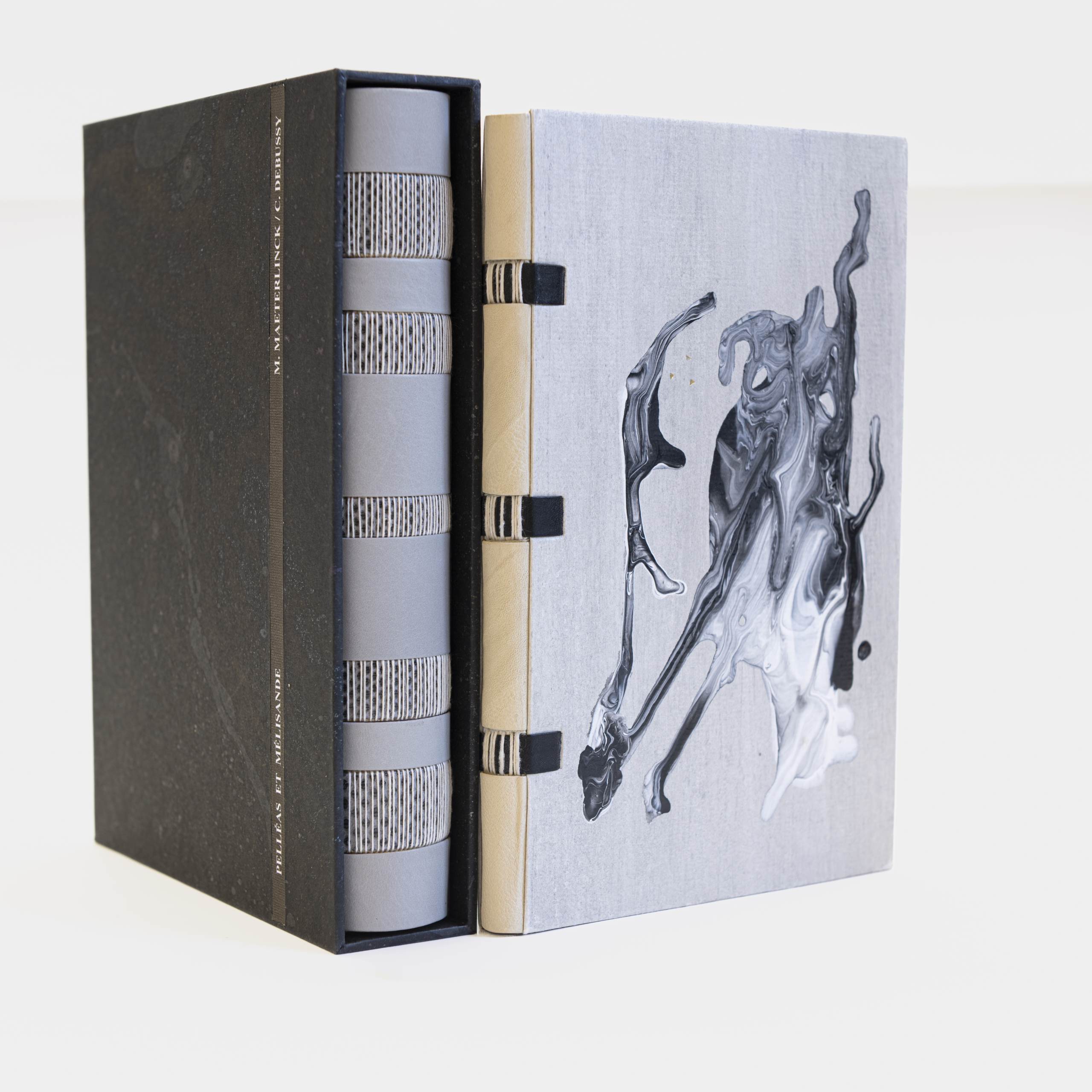 Jean de Gonet binding