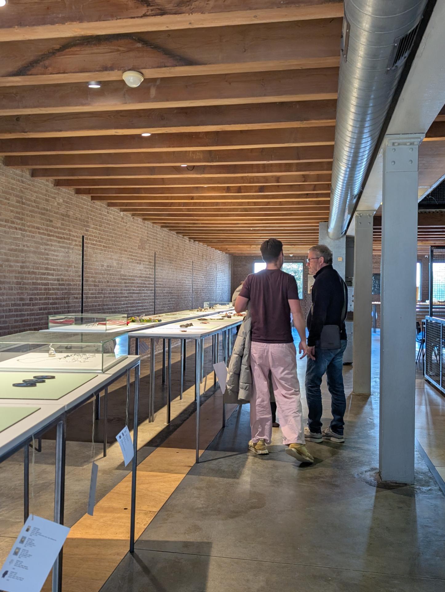 Internationale hedendaagse juweelkunst als inspiratie voor het atelier Edelsmeden